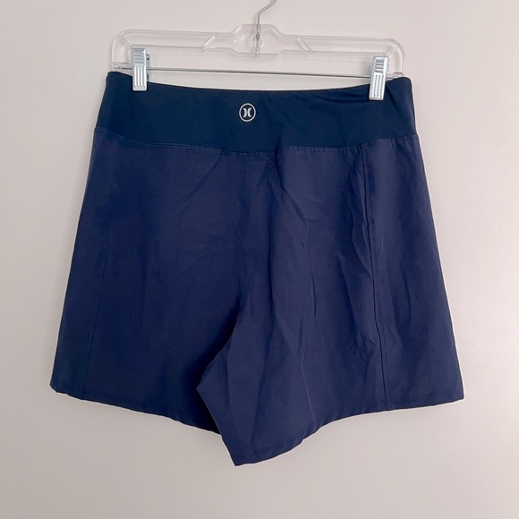 Hurley Women's High Waisted Boardshort, M - Picture 6 of 8